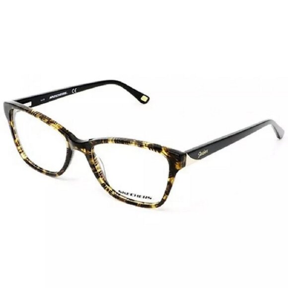 SKECHERS Eyeglasses SE2160-052-52 Size 52/17/rectangular BRAND NEW